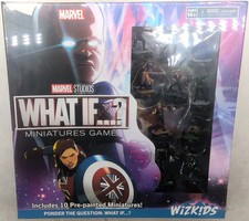 Marvel heroclix - heroclix:,