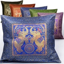 Kissen 40x40  Kissenhülle