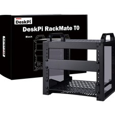 Deskpi rackmate 10 zoll - rackmate, t0