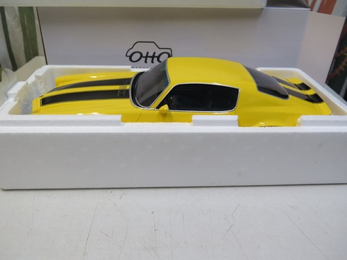 Ottomobile g085 chevrolet - ottomobile,