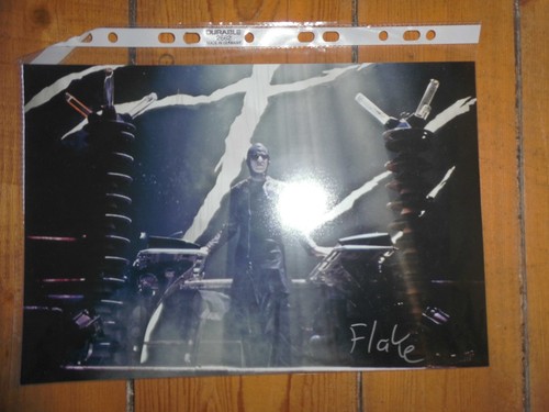 Original flake rammstein - flake-, rammstein-