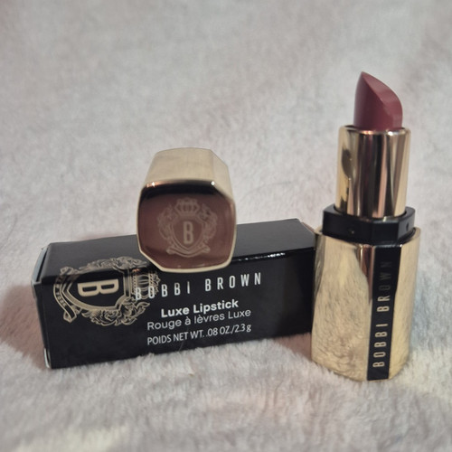 Bobbi brown luxe lipstick - luxe,