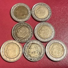 ✨ Belgien ★ 2 EURO ★