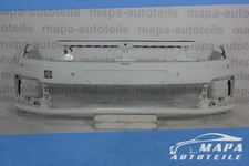 VW Polo 2G GTI R-LINE Bj. 2017-2020 Stoßstange Vorne Orig. (4x PDC) 2G0807221J