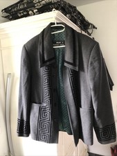 Edelsakko Florian Obst 