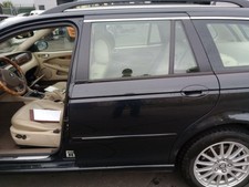 Jaguar X-Type Estate original