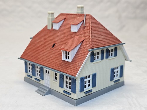 Kibri 8152 wohnhaus - kibri, h0