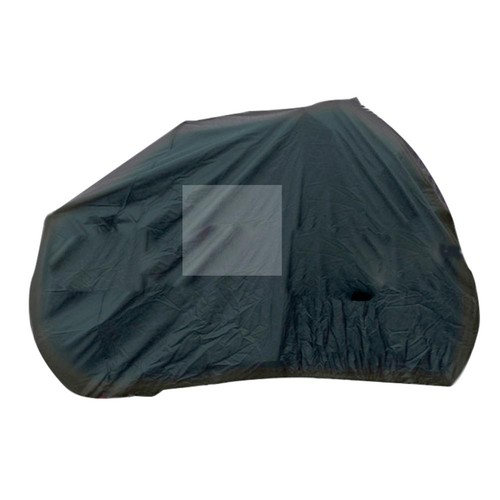 Wohnmobilabdeckung