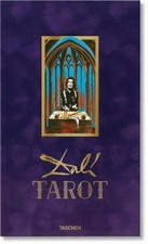 Johannes Fiebig Dalí. Tarot