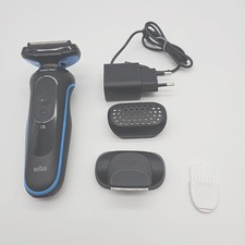 Braun Elektrorasierer