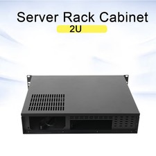 Rack server housing 2u - rack,