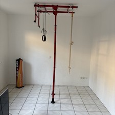 klettergerüst indoor Kinder