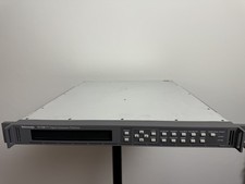 Tektronix TG700 – TV Signal