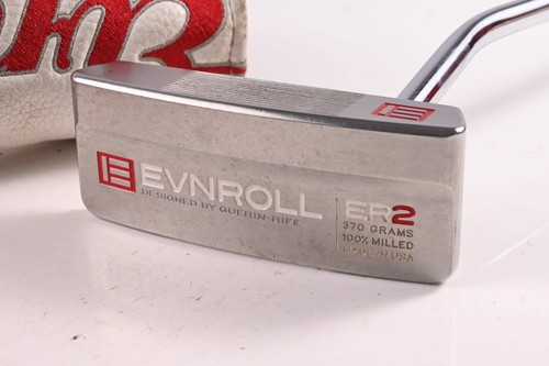 Evnroll classics er2 - evnroll,