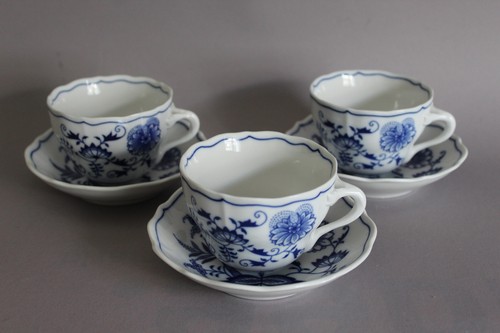 Kaffeetassen mit untere dubi - 3,