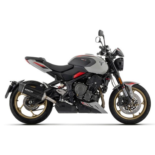 Arrow indy race evo alumin - arrow,