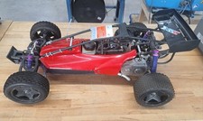 XRC 1:6 / 1:5 23ccm Verbrenner Buggy Baja