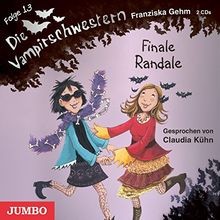 Die vampirschwestern finale - :,