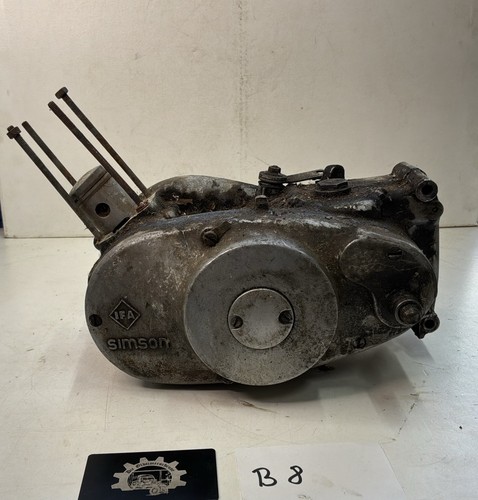Simson s50 motor m53 - simson,