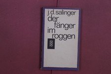 352732 J.D. Salinger DER