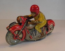 Schuco Blechspielzeug Nr. 1006