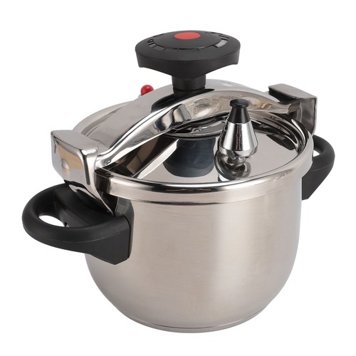 Mini schnellkochtopf 55kpa - mini-schnellkochtopf,