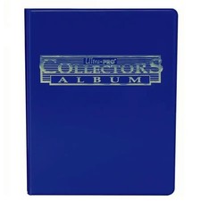 Ultra Pro 4-Pocket Collectors