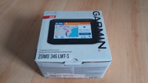 Garmin zümo 346 lmt - 346, lmt-s.