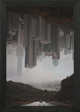 Parallelwelten Gerahmtes