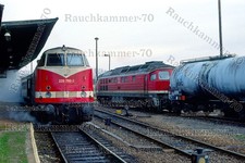 DR 228 795-1  Ilmenau 1995 /