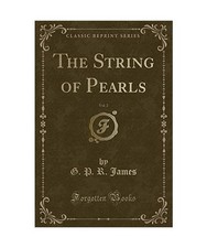 The String of Pearls, Vol. 2
