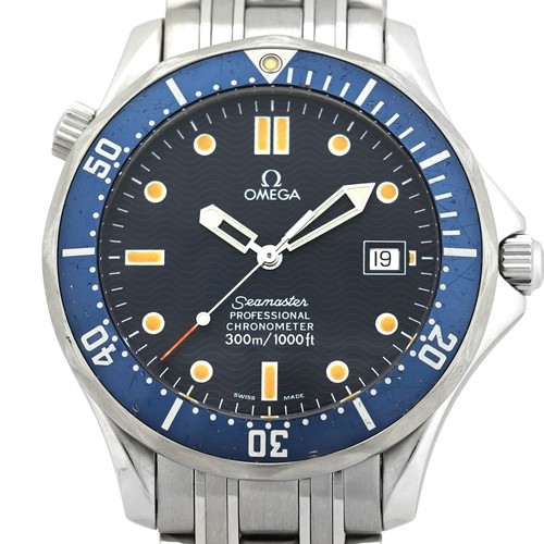 Omega seamaster professional - omega,