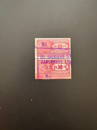 Fiskalmarken - dr,