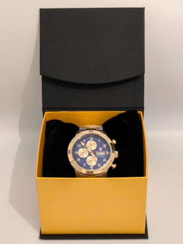 Raoul braun automatic chrono - u,