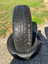 2x Semperit Master-Grip 2 165/70 R14 81T M+S Winterreifen DOT2019 5,5mm TOP