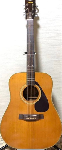 Yamaha 151 akustikgitarre - yamaha,