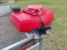 Honda 100 rasenmähermotor - 100,