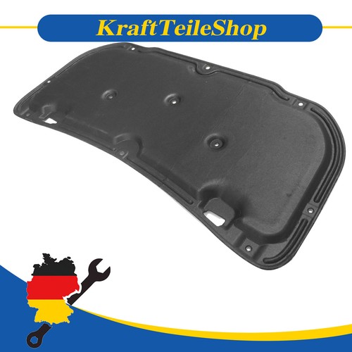 Neu motorhaubendämmung - neu,