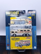 Matchbox GMC Cruiser 55' Matchbox Collectors 20/20