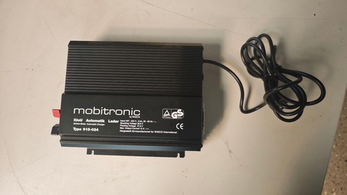 Ladegerät 24v waeco - 24v,