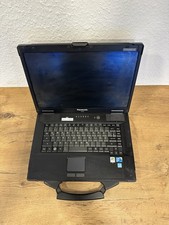 Panasonic Toughbook CF-52