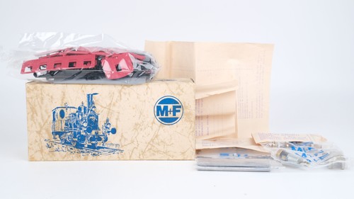 210 02 bausatz - h0,