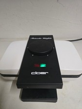 Brüsseler Waffeleisen Cloer