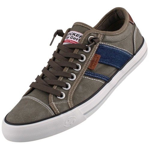 Dockers gerli herren canvas - herren,