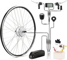 SEASON 28''(700C) E-Bike