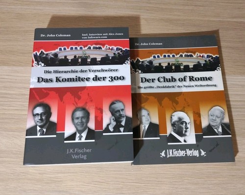 Der club rome - of, +