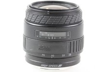 Sigma IA-Zoom Power Zoom