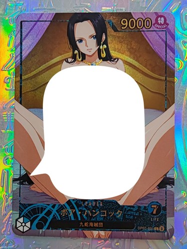 Karte one piece - karte,