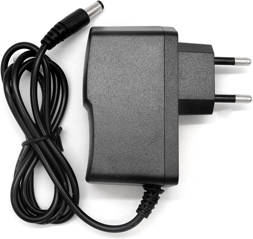 Netzteil ladegerät - 9v,