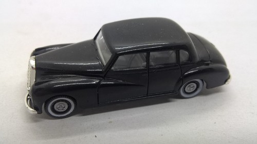 Wiking 836 mercedes - 300, w186